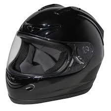 fuel full face motorcycle helmet