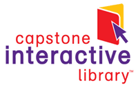Learning Resources / Capstone eBook and Audio Book Library