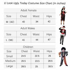 Pirate Halloween Holiday Clothes For Men