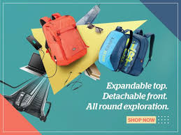 Outdoor Clothing Footwear Bags And Gears Brand In India