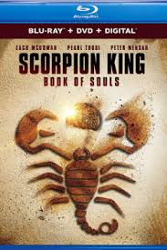 He is an akkadian warrior that rose from the son of a general, to bodyguard to a … The Scorpion King Book Of Souls Wikipedia