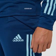 Overzicht van de beste ajax shirt 11aanbiedingen. Adidas Afc Ajax Trainingspak 20 21 Blauw Heren