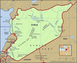 Discover sights, restaurants, entertainment and hotels. Syria History People Maps Britannica