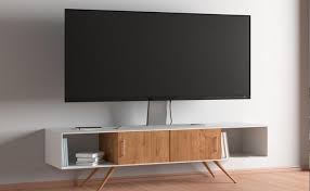 Tv Stand Vs Wall Mounted Tv Unit Which