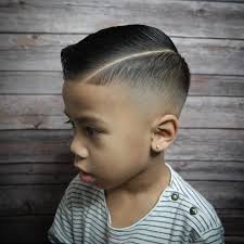 35 trendy toddler boy haircuts your