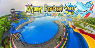 Agung fantasi waterpark merupakan salah satu wahana rekreasi bermain air di. Agung Fantasi Water Park Home Facebook