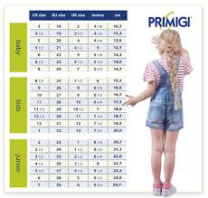 41 Hand Picked Girls Jeans Size Chart Conversion