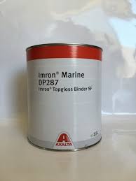 Marine Ms Clearcoat Gmolton