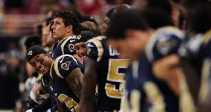 2015 St Louis Rams 53 Man Roster Depth Chart Practice Squad