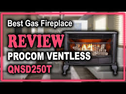 Procom Ventless Dual Fuel Thermostatic