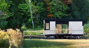 wheelchair accessible tiny home