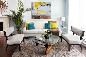 9 small living room decorating ideas to