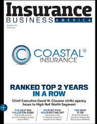 Coastal Insurance Solutions gambar png