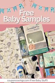 free baby sles for new pregnant moms