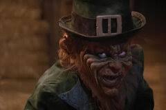 another leprechaun