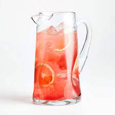 Impressions Drink Pitcher Reviews