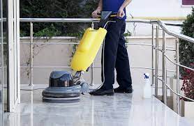 fantastic hard floor cleaning services