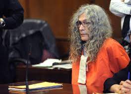 He died of natural causes at a hospital in san joaquin valley, california, prison officials said in a statement. Judge Weeps As Dating Game Serial Killer Rodney Alcala Sentenced L A Now Los Angeles Times