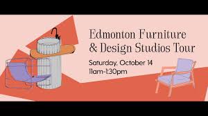edmonton furniture design studios