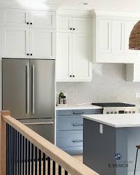 Are White Walls Cabinets Exteriors