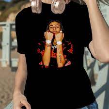 Dd Osama not gang shirt