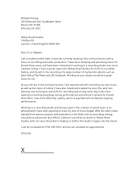 Cover Letter Salutation    Cover Letter Template To Whom It May Concern