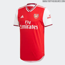 Arsenal were knockout kings in '93. Adidas Arsenal 19 20 Home Away Kits Footy Headlines
