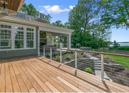 Is Composite Decking Now Less Expensive