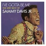 The Very Best of Sammy Davis Jr. [Charly]