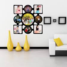 Wooden Customized Wall Clock Best Gift