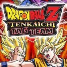 A dragon ball z tenkaichi tag team. Dragon Ball Z Tenkaichi Tag Team Mp3 Download Dragon Ball Z Tenkaichi Tag Team Soundtracks For Free