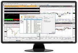 Metastock Technical Analysys Software gambar png