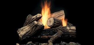 Vent Free Gas Logs Fireside Hearth Home