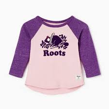 Kids Babies Roots