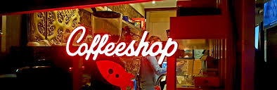 Lütfen farklı bir tarih seçin. Coffeeshops In The Red Light District Of Amsterdam