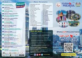 Dapatkan pakej percutian pulau malaysia. Pakej Melancong Istimewa Buat Penjawat Awam Tourism Malaysia Tawar Diskaun Sehingga 60