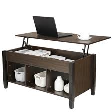 Durable Lift Top Coffee Table With