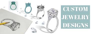 custom jewelry designs brax jewelers