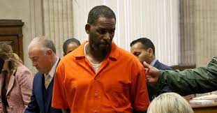 The hit producer discusses the state of r&b, r kelly's imprisonment and usher's confessions pt iii. Federal Judge Sets New Trial Date For R Kelly Rochesterfirst