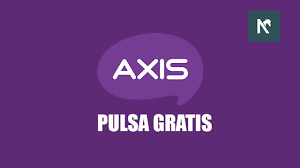 Bisa dibilang axis merupakan provider baru dalam bidang telekomunikasi di indonesia. Cara Mendapatkan Pulsa Kartu Axis Axisnet Resmi Terbaru Nafaskuda