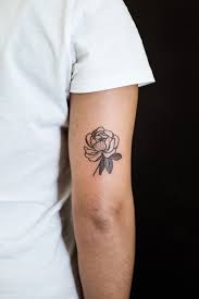 Roses Tattoo On Shoulder | Peonies tattoo, Tattoos, Tattoo designs and  meanings