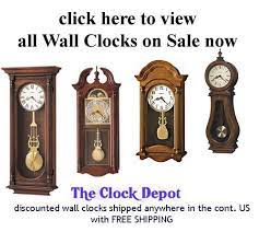 seiko qxh022blh chiming wall clock