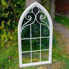 Woodside Selby Xl Decorative Arched