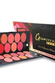 glamorous face makeup kit al ghafoor