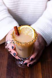 26 best hot alcoholic drinks easy