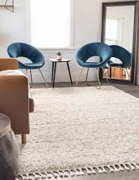 6 types of rug materials and how to