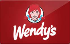 turn wendy s gift cards into cash