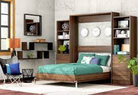 can murphy beds be used daily helpful