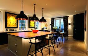 bright ideas how to light your kitchen