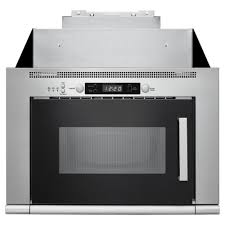 The microwave needed to fit our existing space and this became quite a challenge. Unbranded 0 7 Cu Ft Over The Range Space Saving Microwave Hood Combination In Stainless Steel Umh50008hs The Home Depot